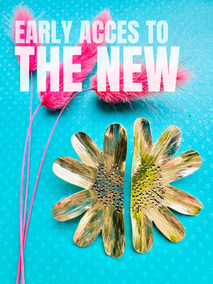 Sneak Peak of the NEW