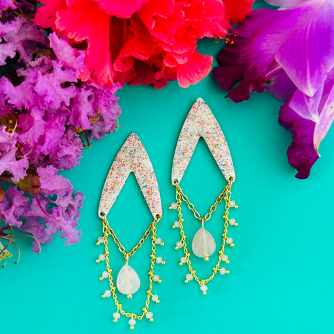 30% off New Vera Earrings