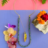 50% off Clementine Necklace