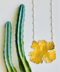 15% off Dhalia Necklace