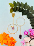 10% off Gia Hoops