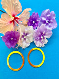 15% off Chromatic Hoops