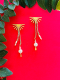 20% off Sunbeam 2in1 Earrings